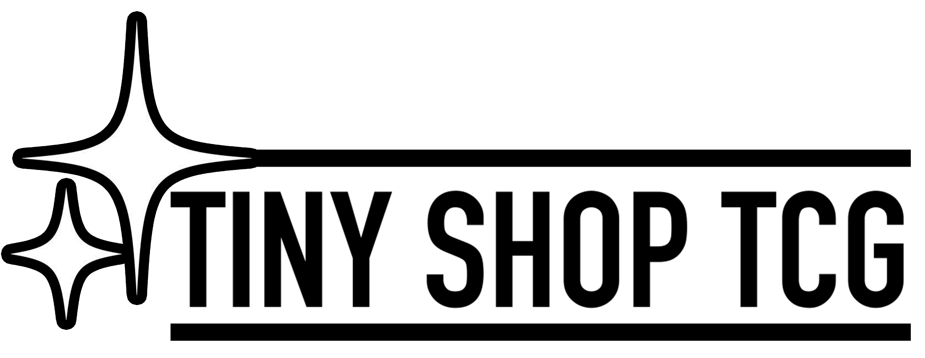 TINY SHOP TCG