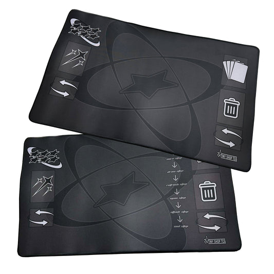 Battle Spirits Saga TCG Y2K Themed Playmat